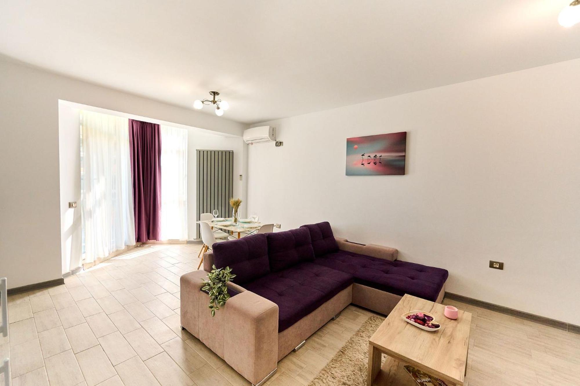 Evelyn'S Apartment Spa&Pool Beach Resort มามายา ภายนอก รูปภาพ