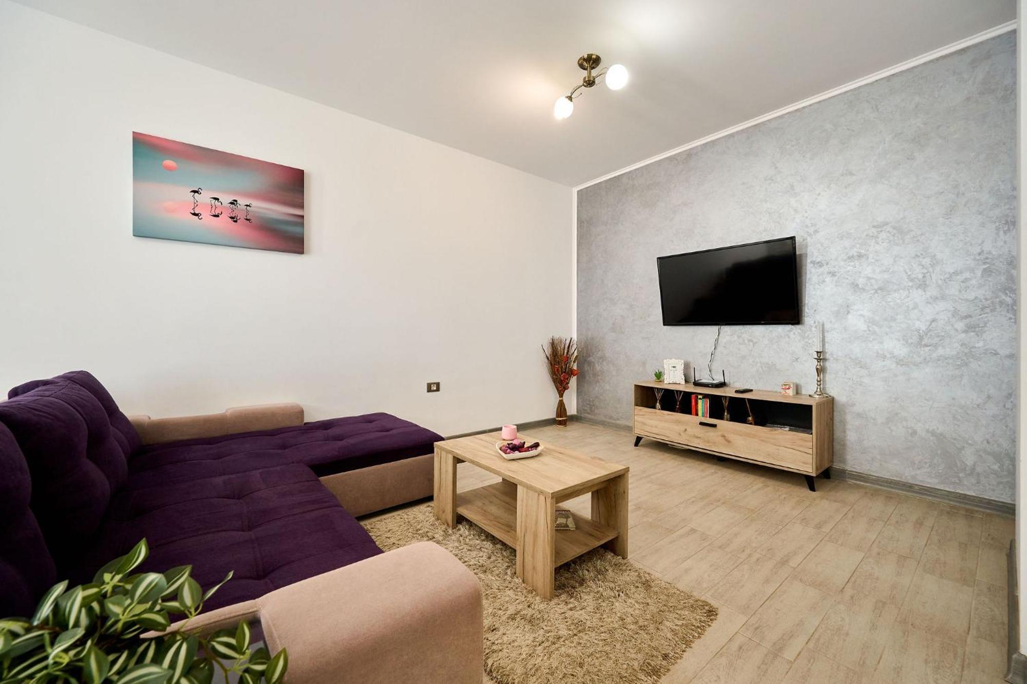 Evelyn'S Apartment Spa&Pool Beach Resort มามายา ภายนอก รูปภาพ